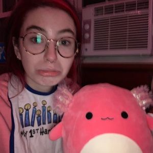 Meet your Posher, Bella